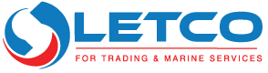 Letco logistics Logo